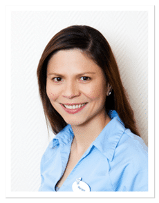 Mariann Gonsholt